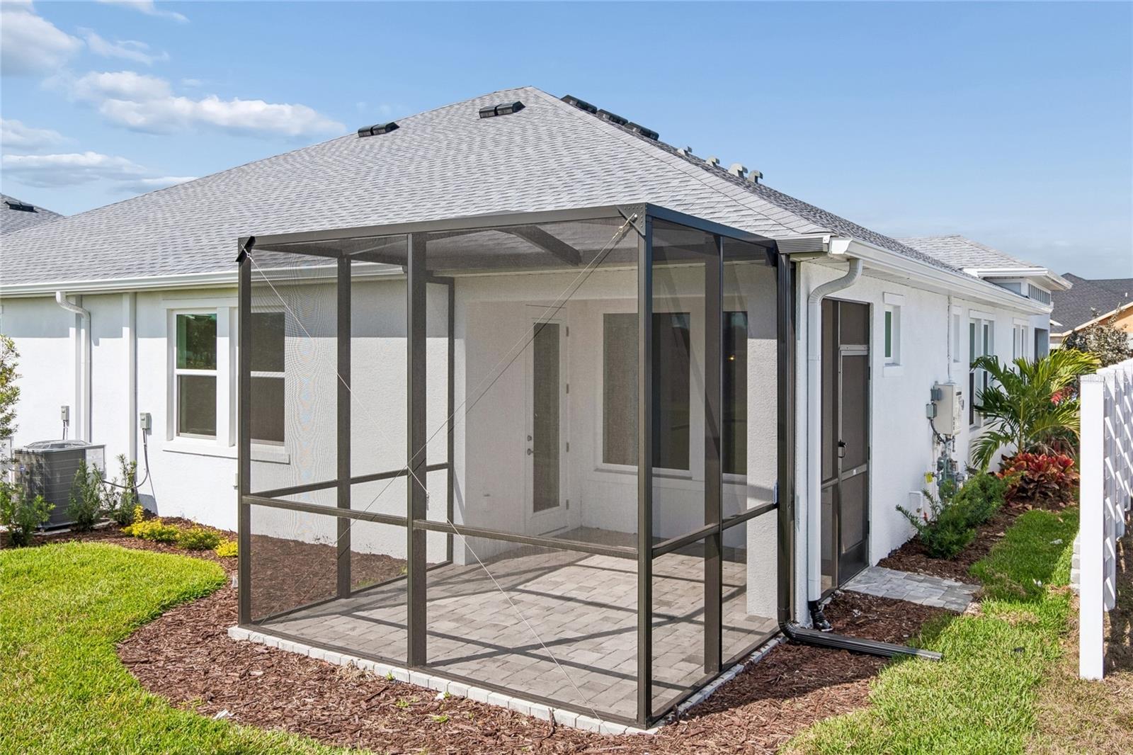 GRACEWATER - Residential