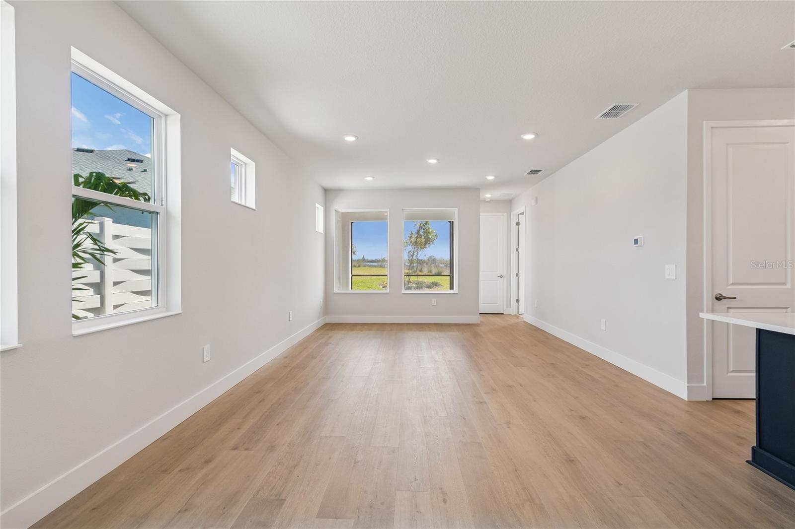 GRACEWATER - Residential