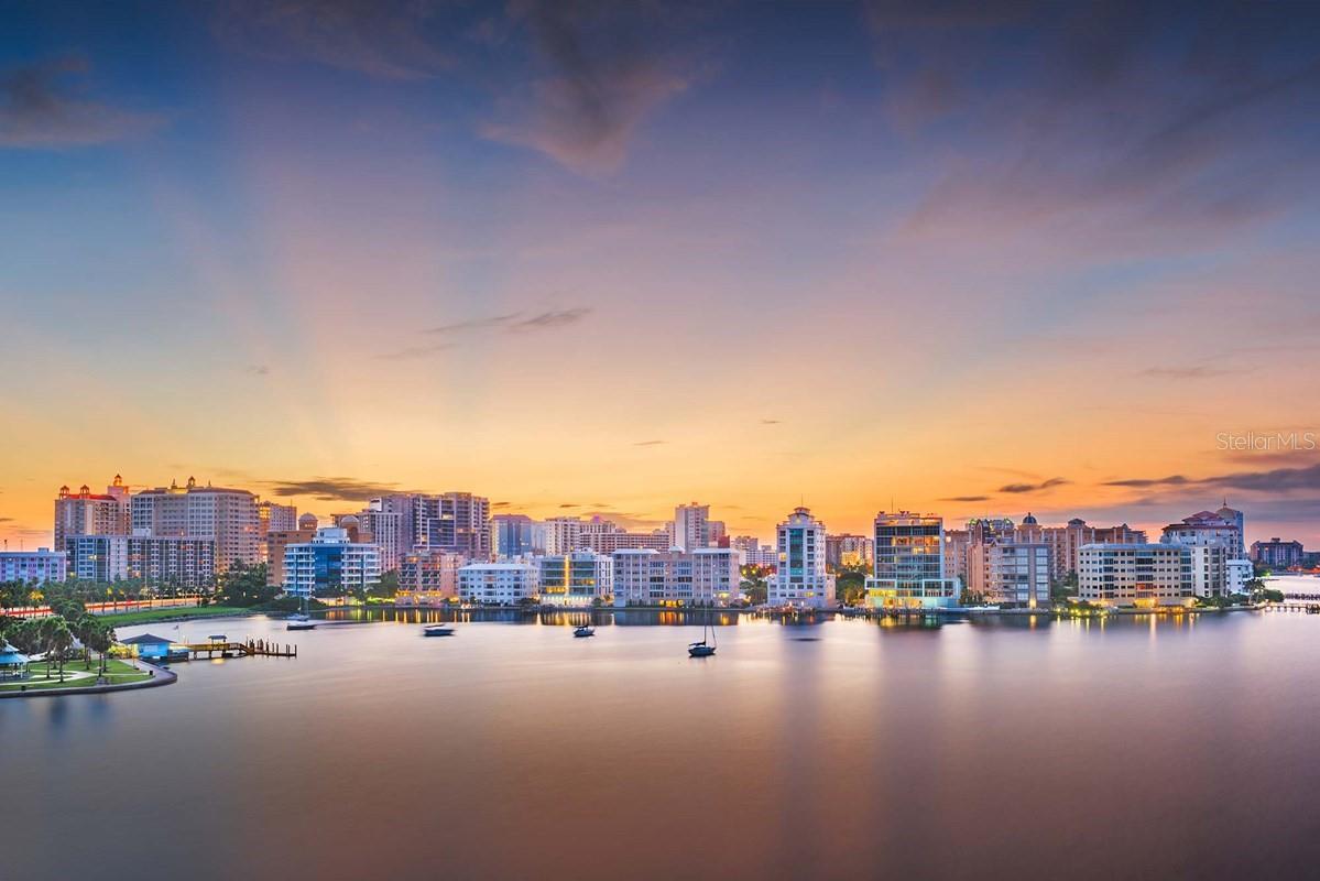 GRACEWATER - Residential