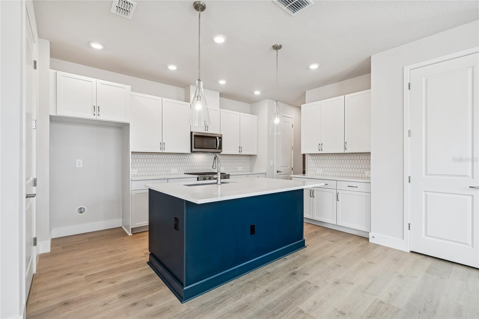 GRACEWATER - Residential