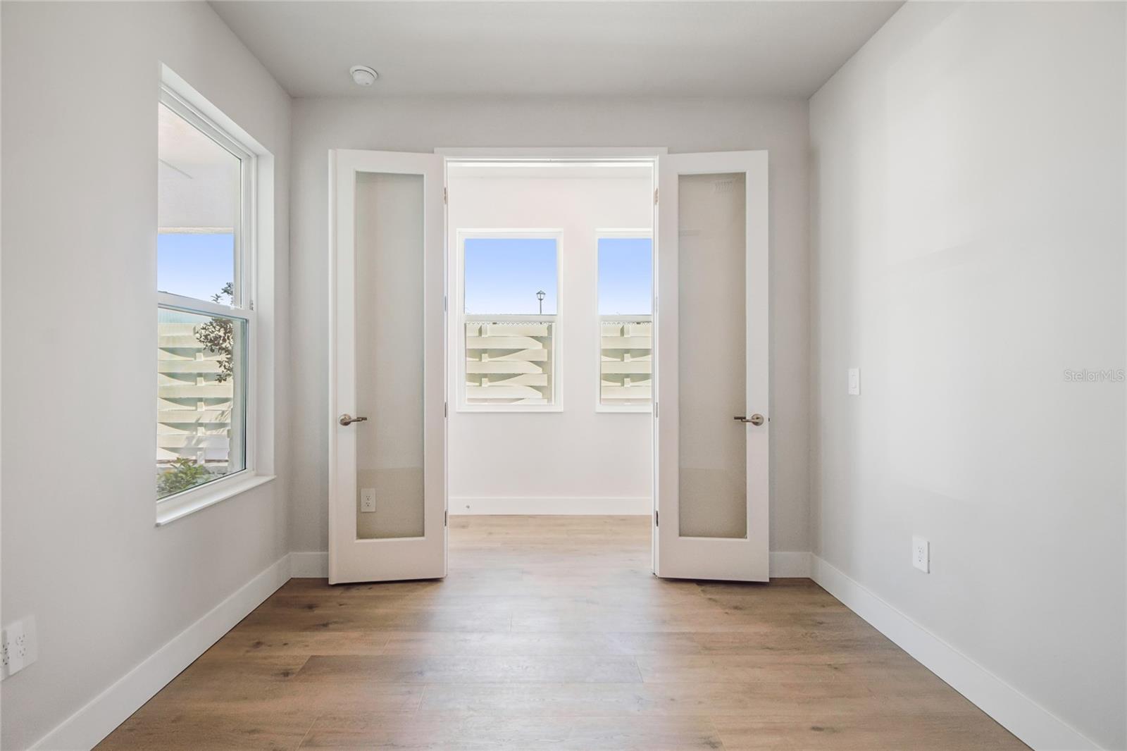 GRACEWATER - Residential