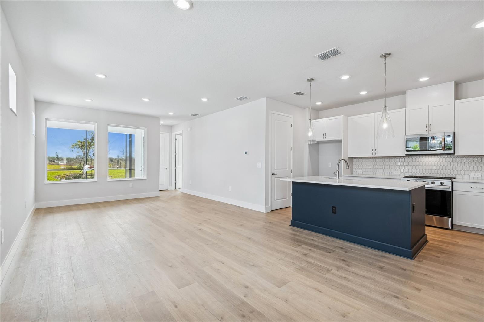 GRACEWATER - Residential