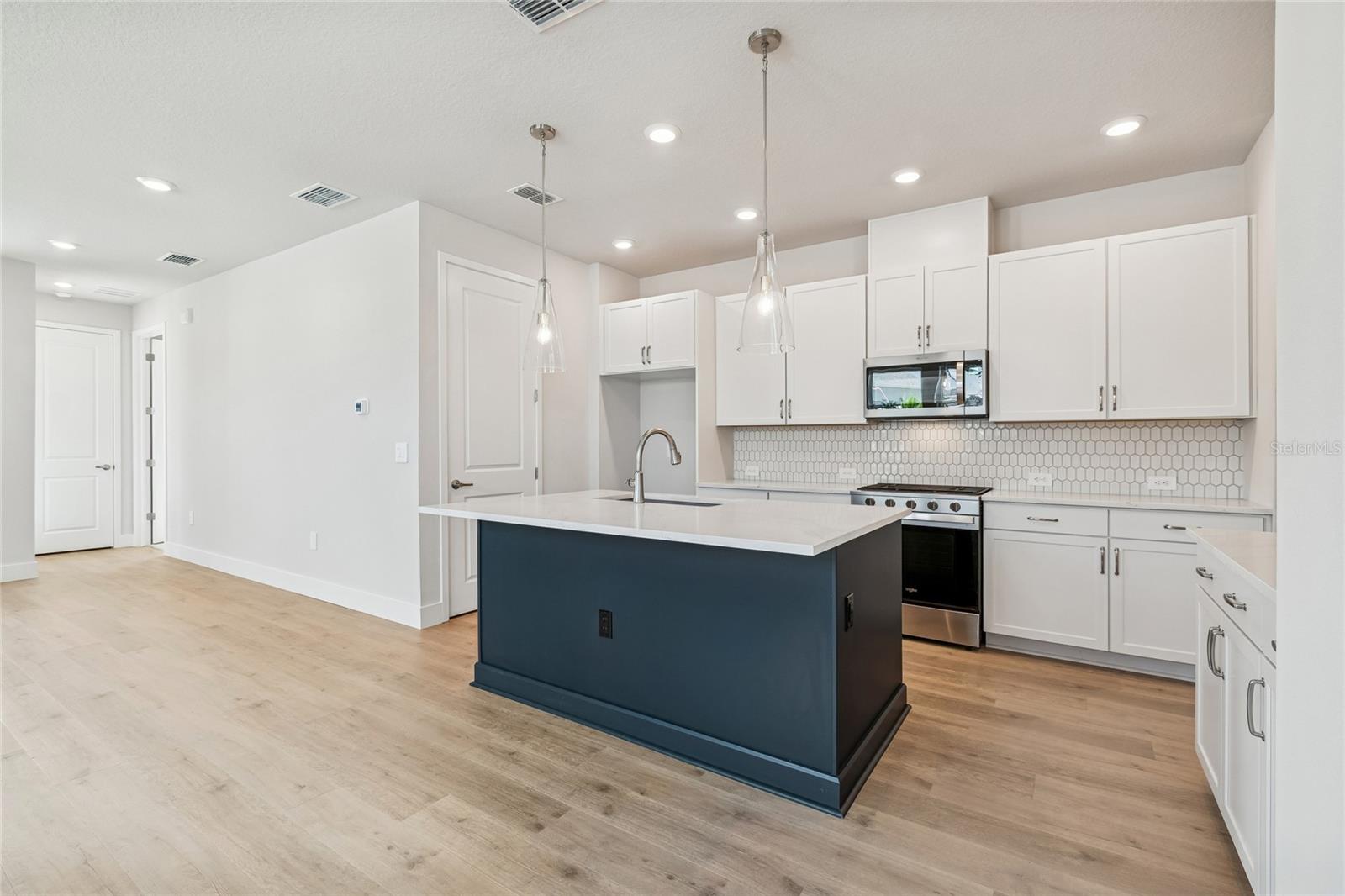 GRACEWATER - Residential