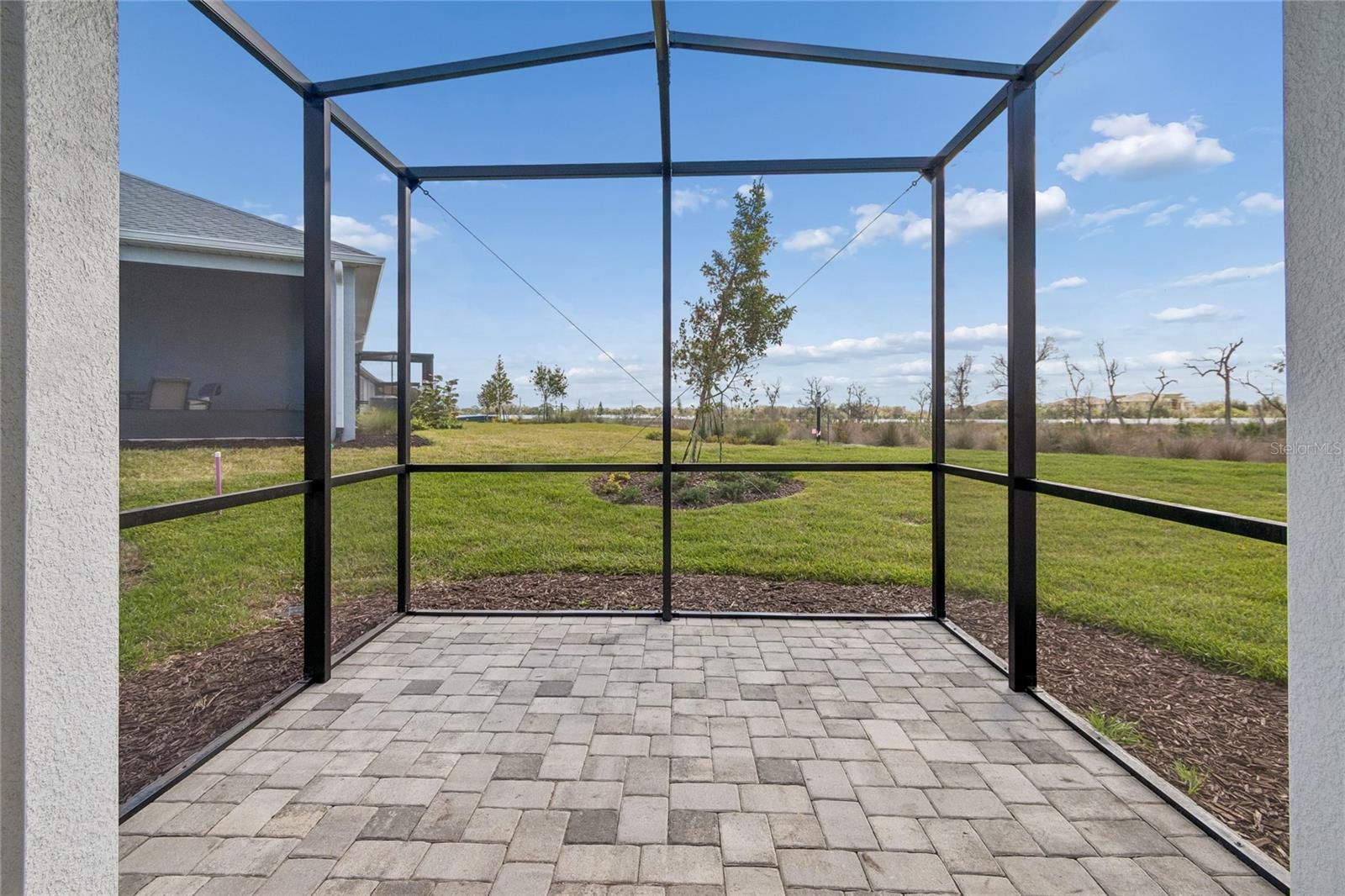 GRACEWATER - Residential