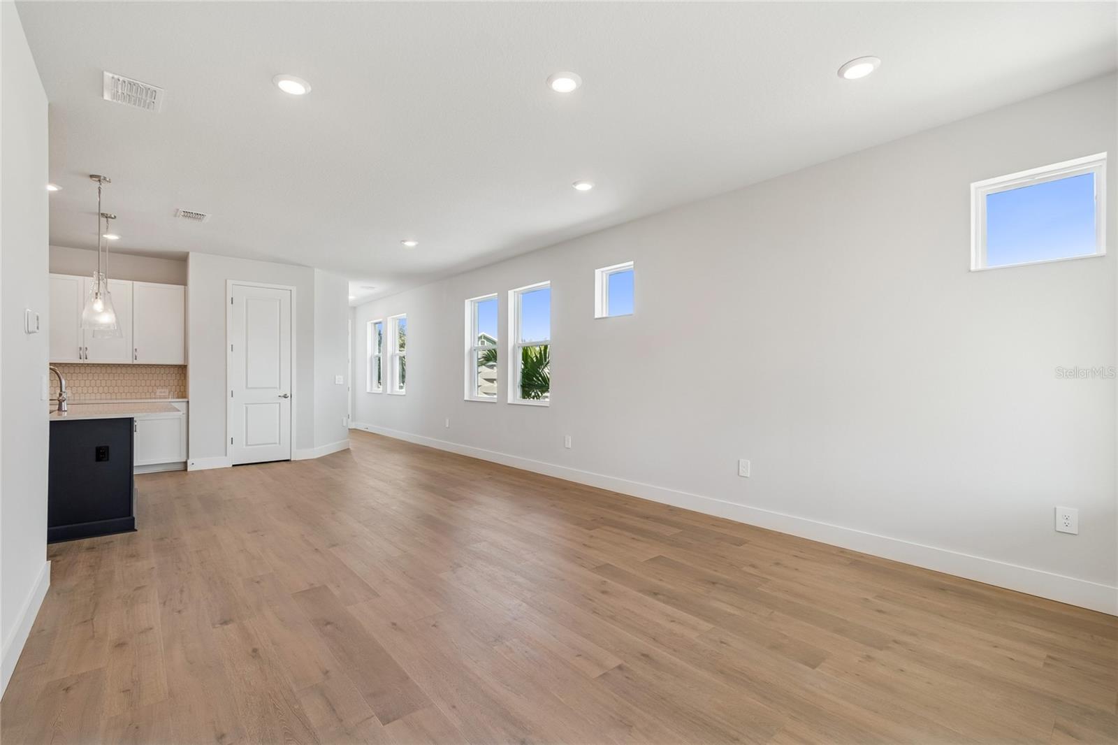 GRACEWATER - Residential