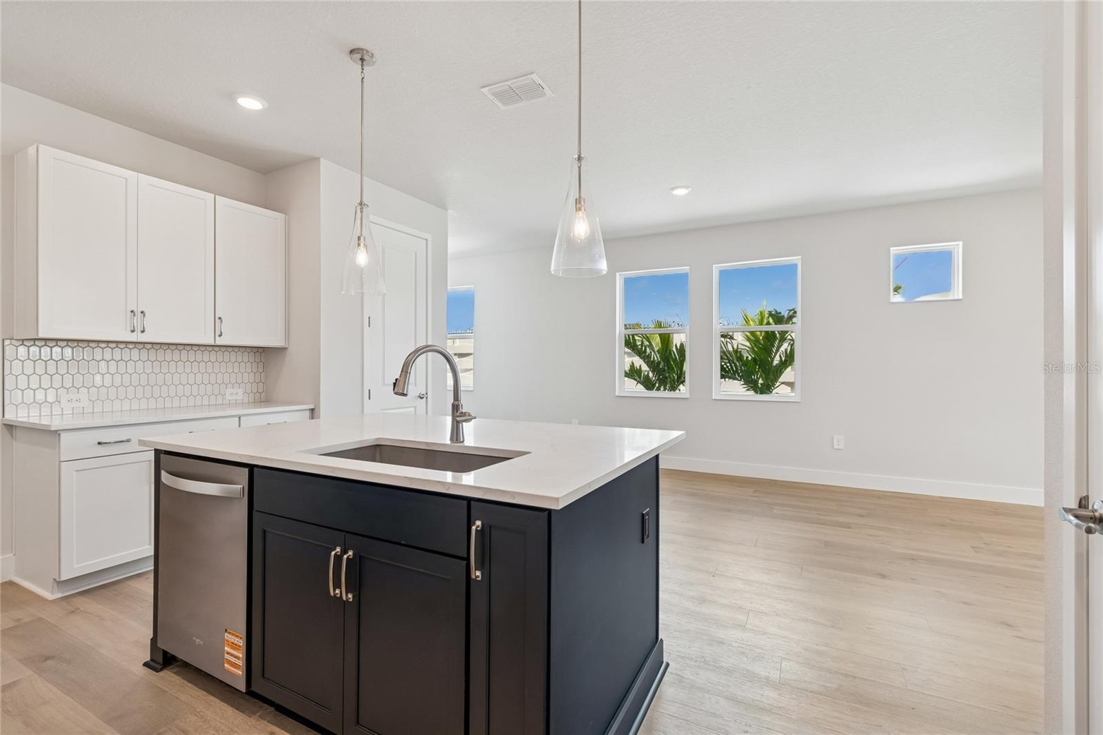 GRACEWATER - Residential