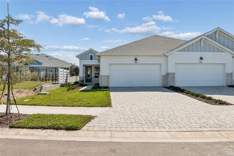 Photo of 2809 Marrakesh Lane, Sarasota, FL 34234 (MLS # TB8444677)