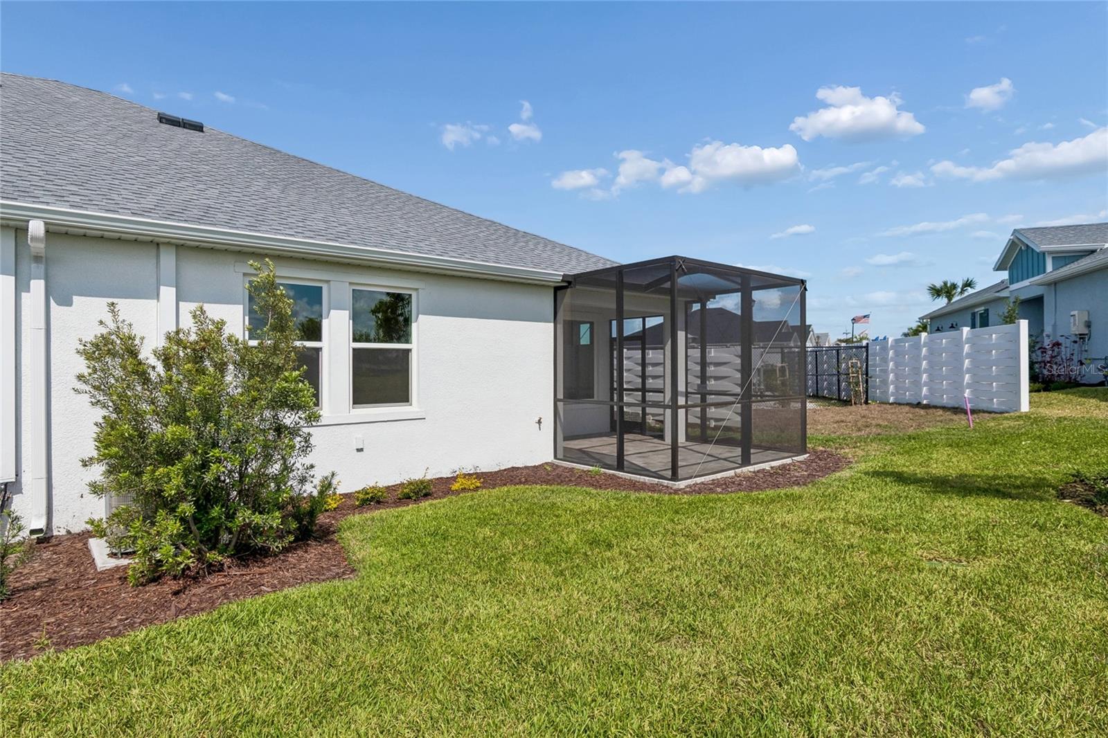 GRACEWATER - Residential