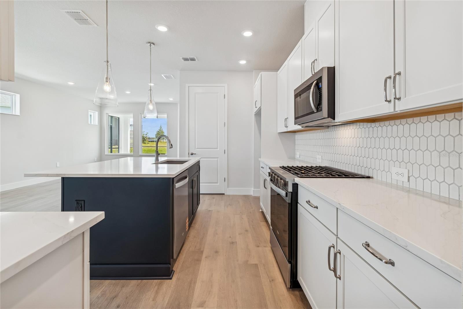 GRACEWATER - Residential