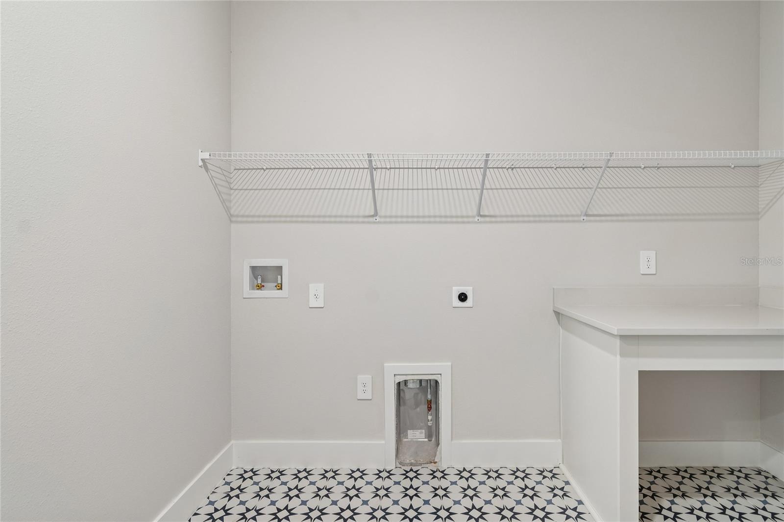 GRACEWATER - Residential