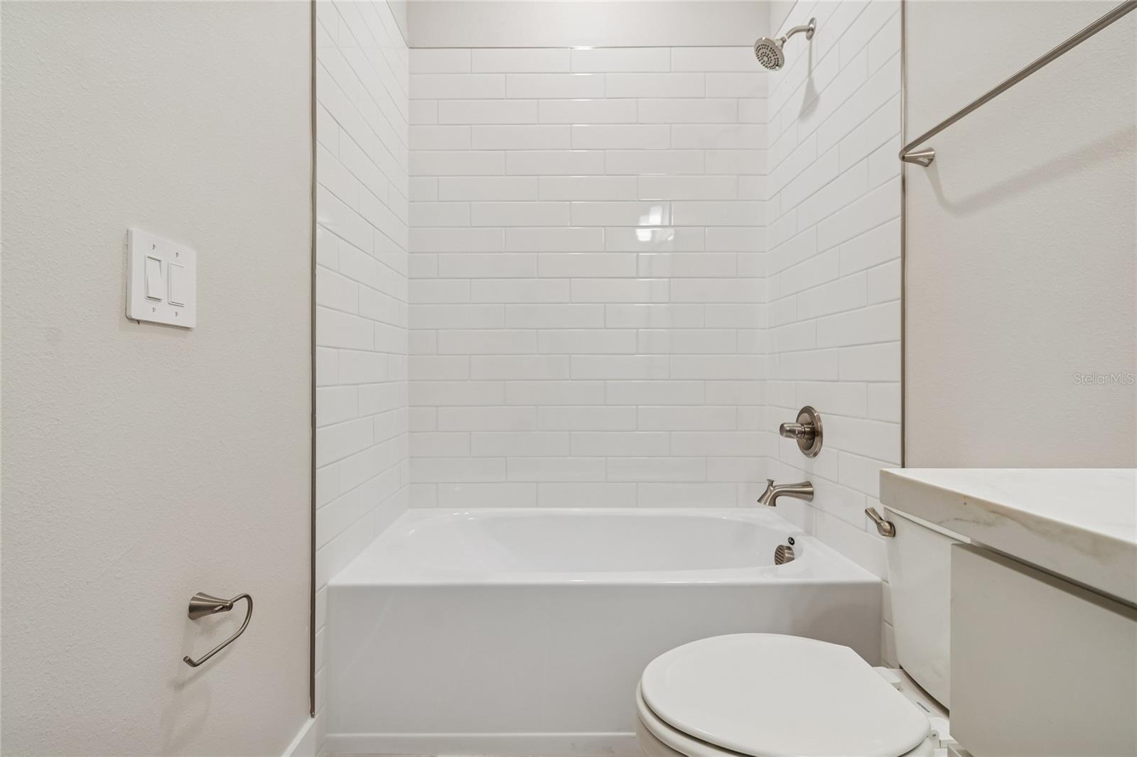 GRACEWATER - Residential