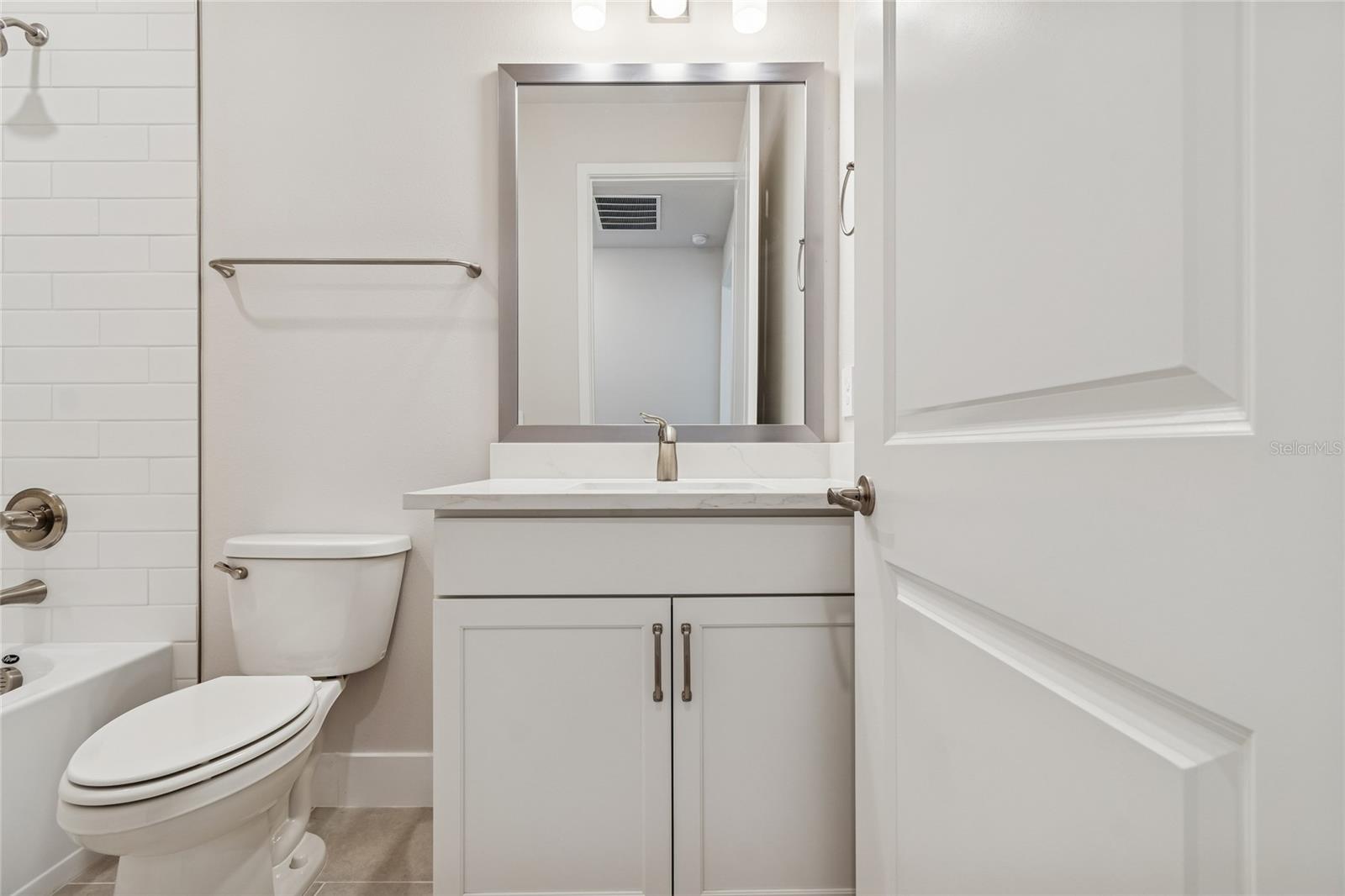 GRACEWATER - Residential