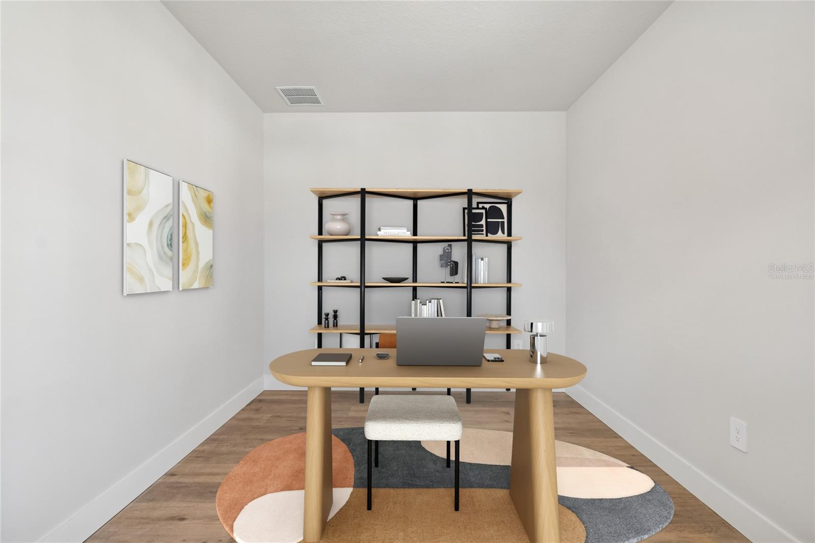 GRACEWATER - Residential