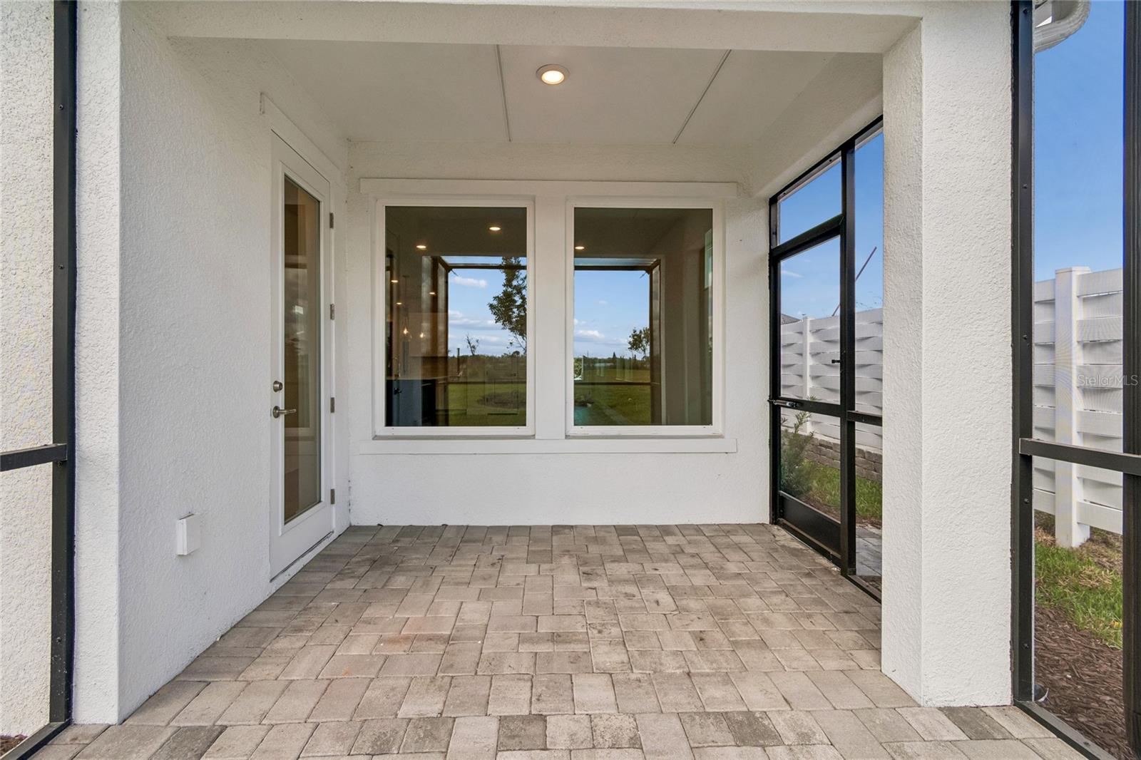 GRACEWATER - Residential