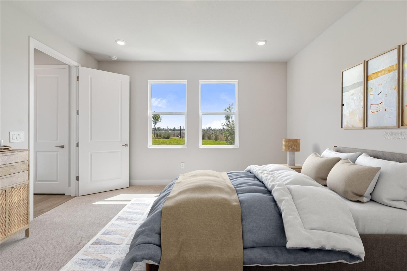 GRACEWATER - Residential