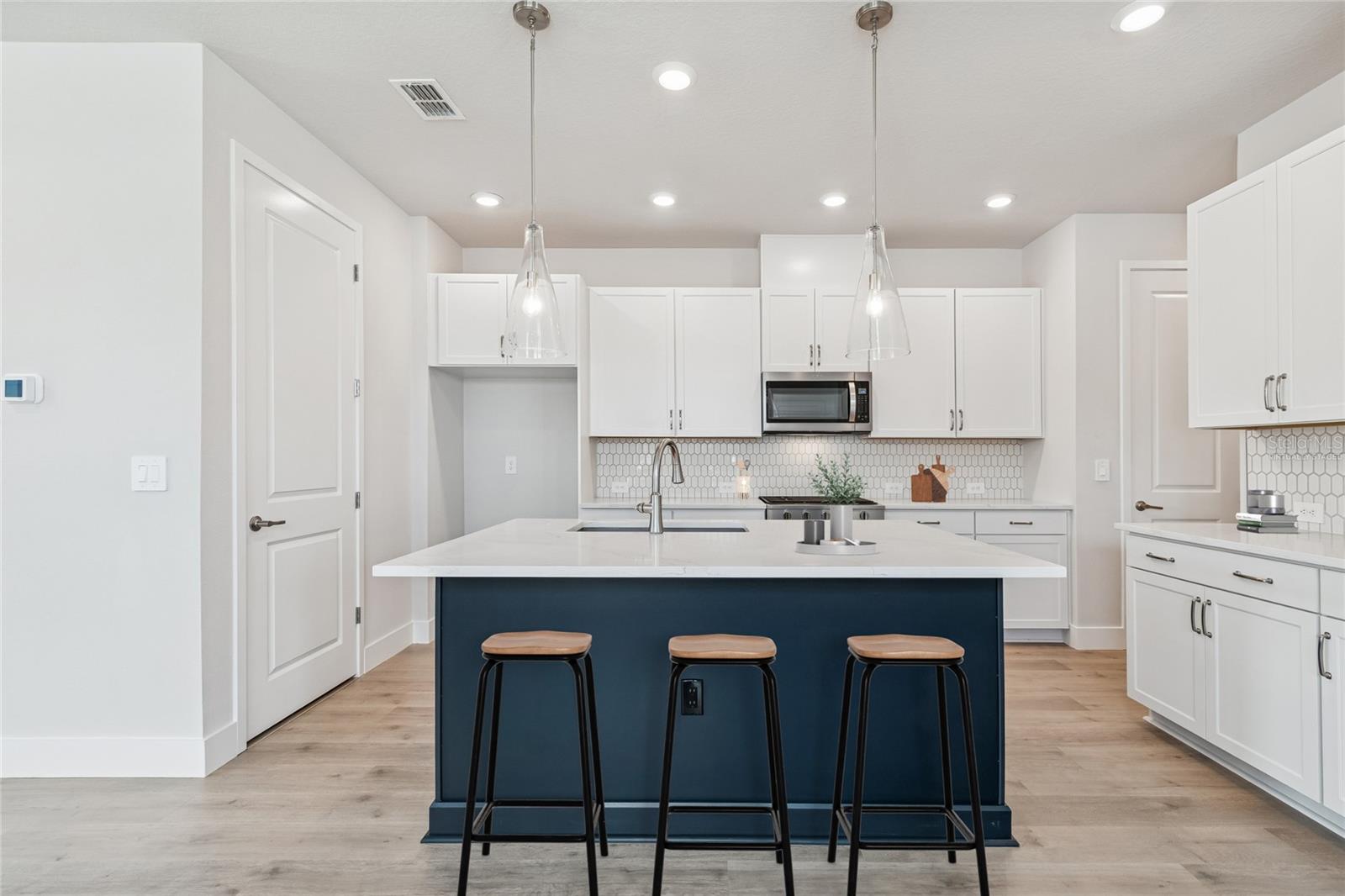 GRACEWATER - Residential