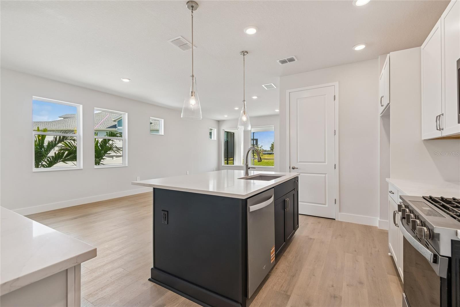 GRACEWATER - Residential