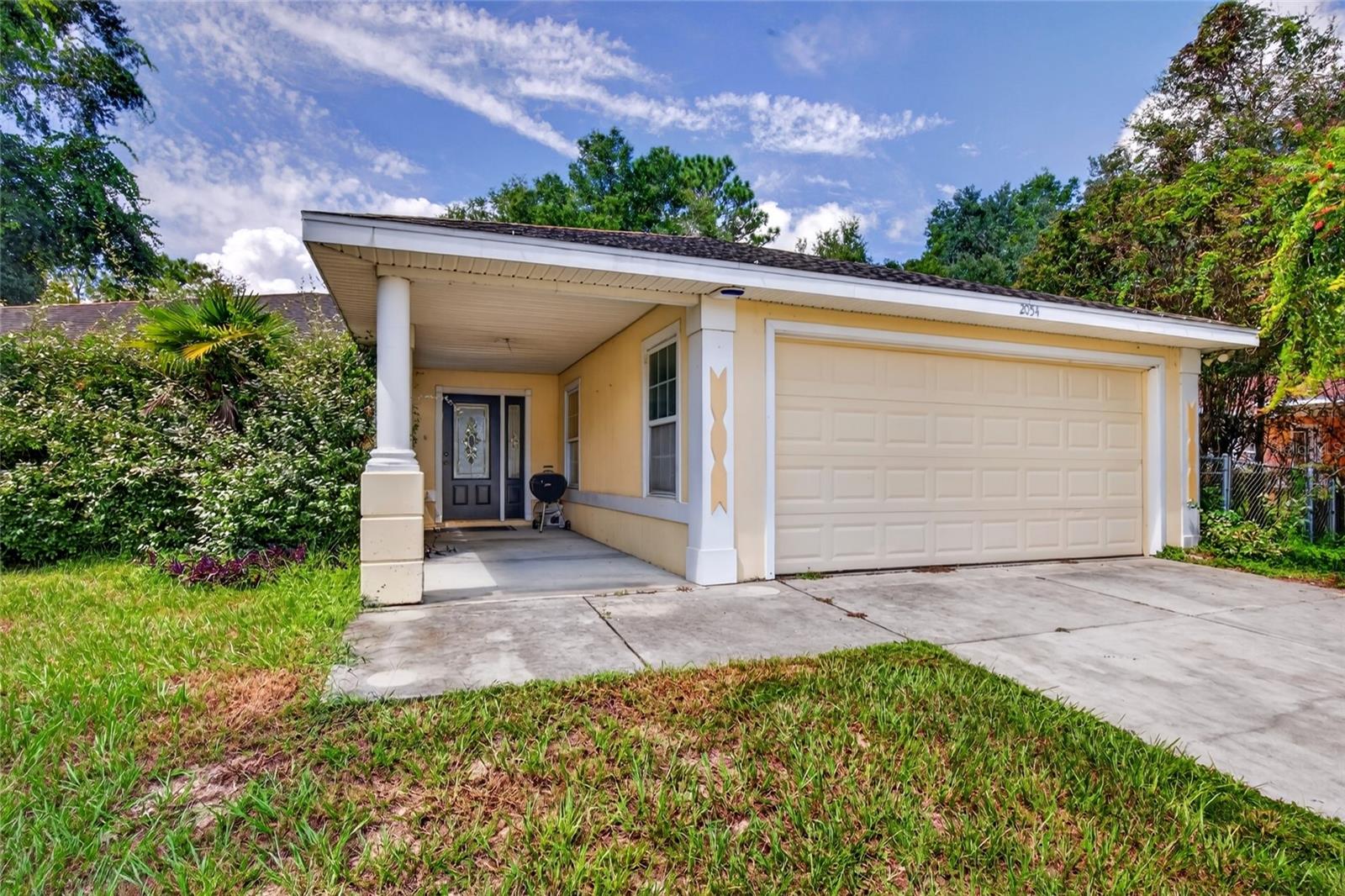 2054 SW 150TH COURT
