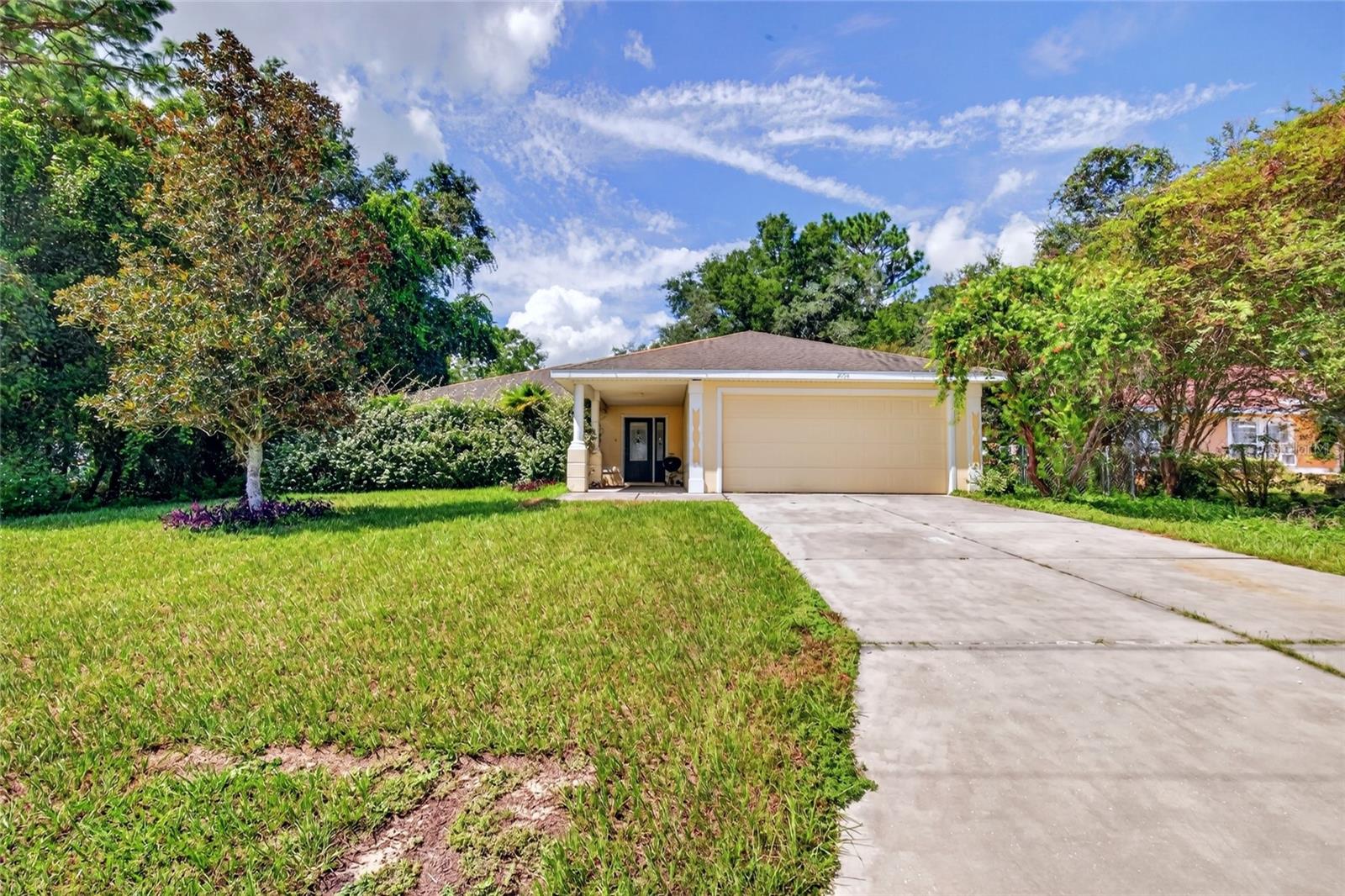 2054 SW 150TH COURT