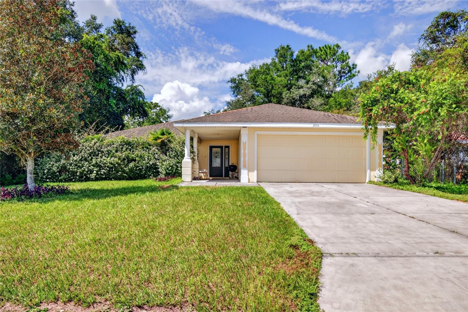 2054 SW 150TH COURT