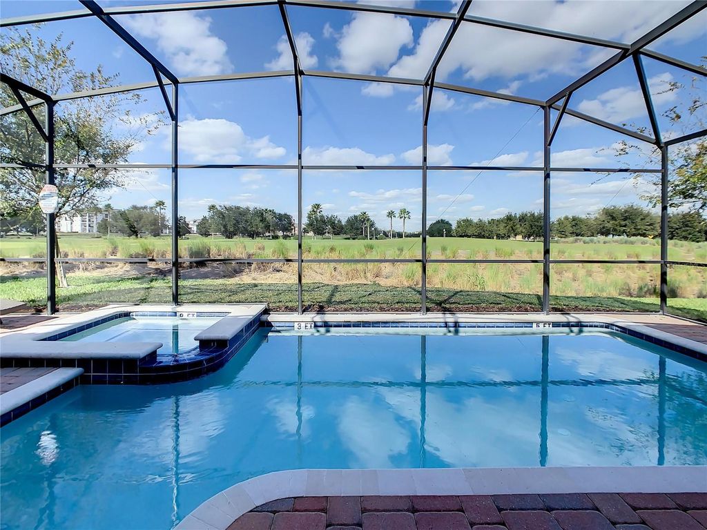 Photo of 9155 Caddie Way, Davenport, FL 33896 (MLS # O6339921)