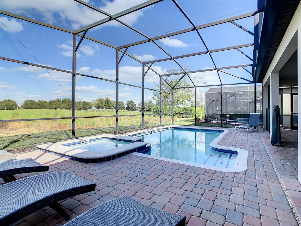 Photo of 9155 Caddie Way, Davenport, FL 33896 (MLS # O6339921)