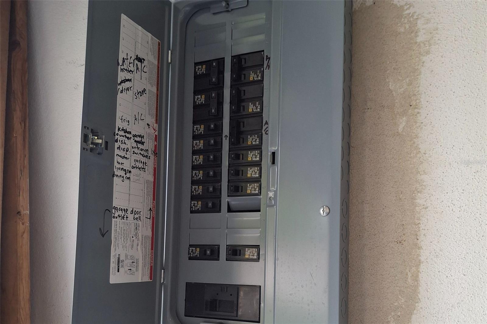 HIGHLAND LAKES - Residential