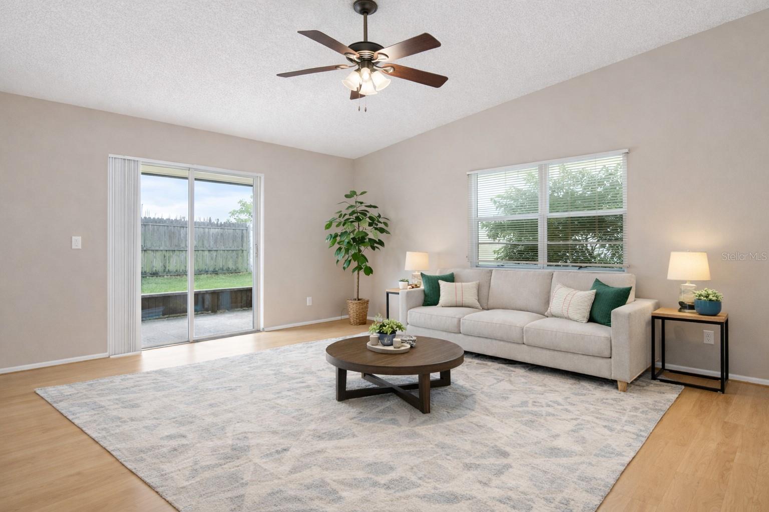 HIGHLAND LAKES - Residential