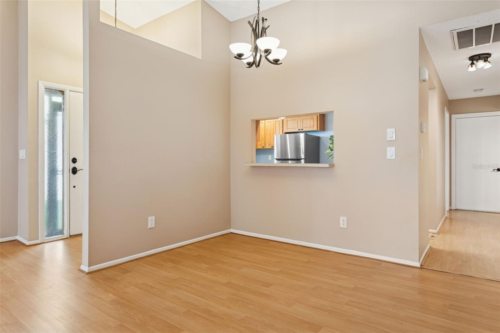 HIGHLAND LAKES - Residential