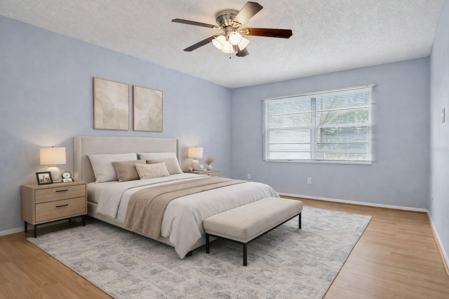 HIGHLAND LAKES - Residential