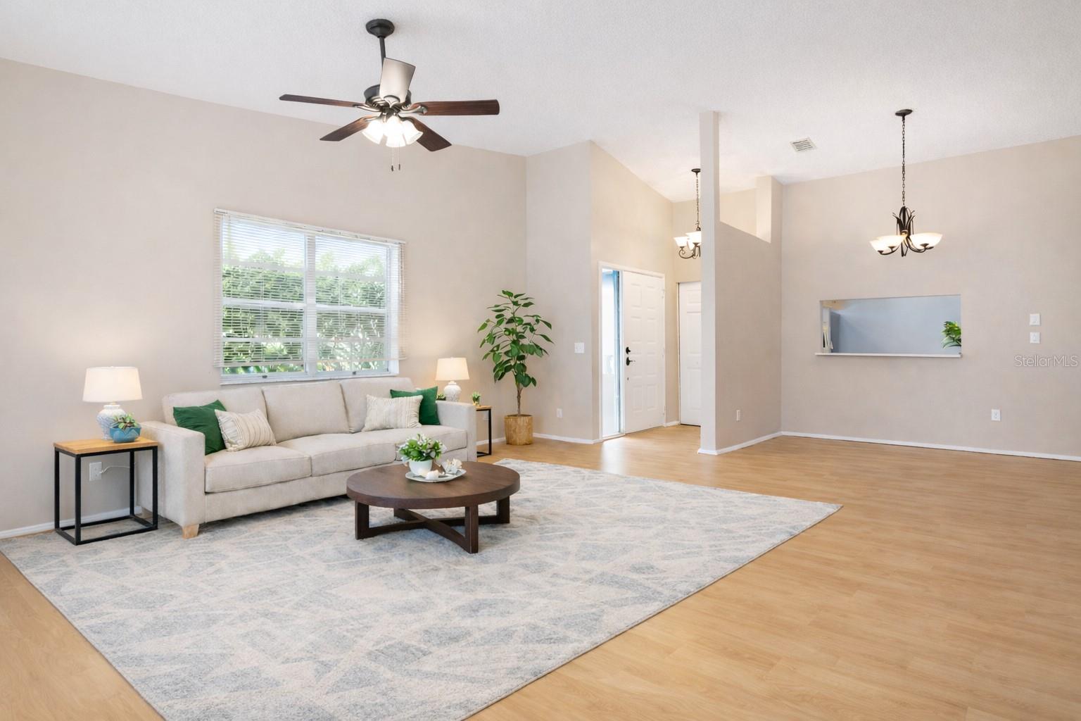 HIGHLAND LAKES - Residential