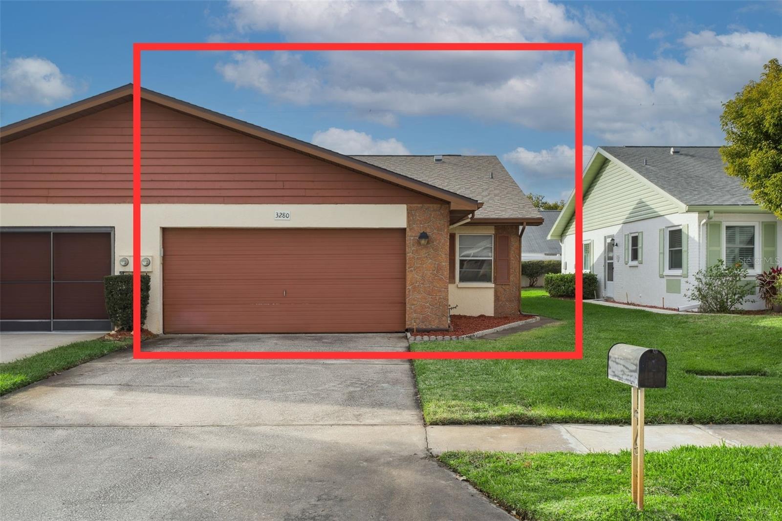 HIGHLAND LAKES - Residential