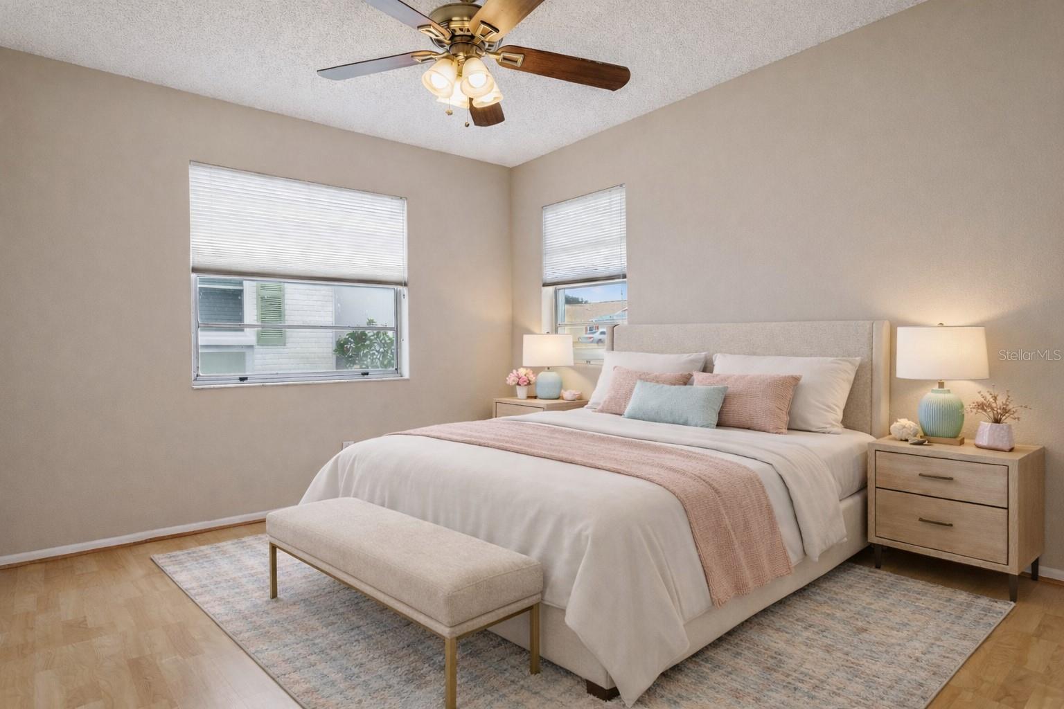 HIGHLAND LAKES - Residential