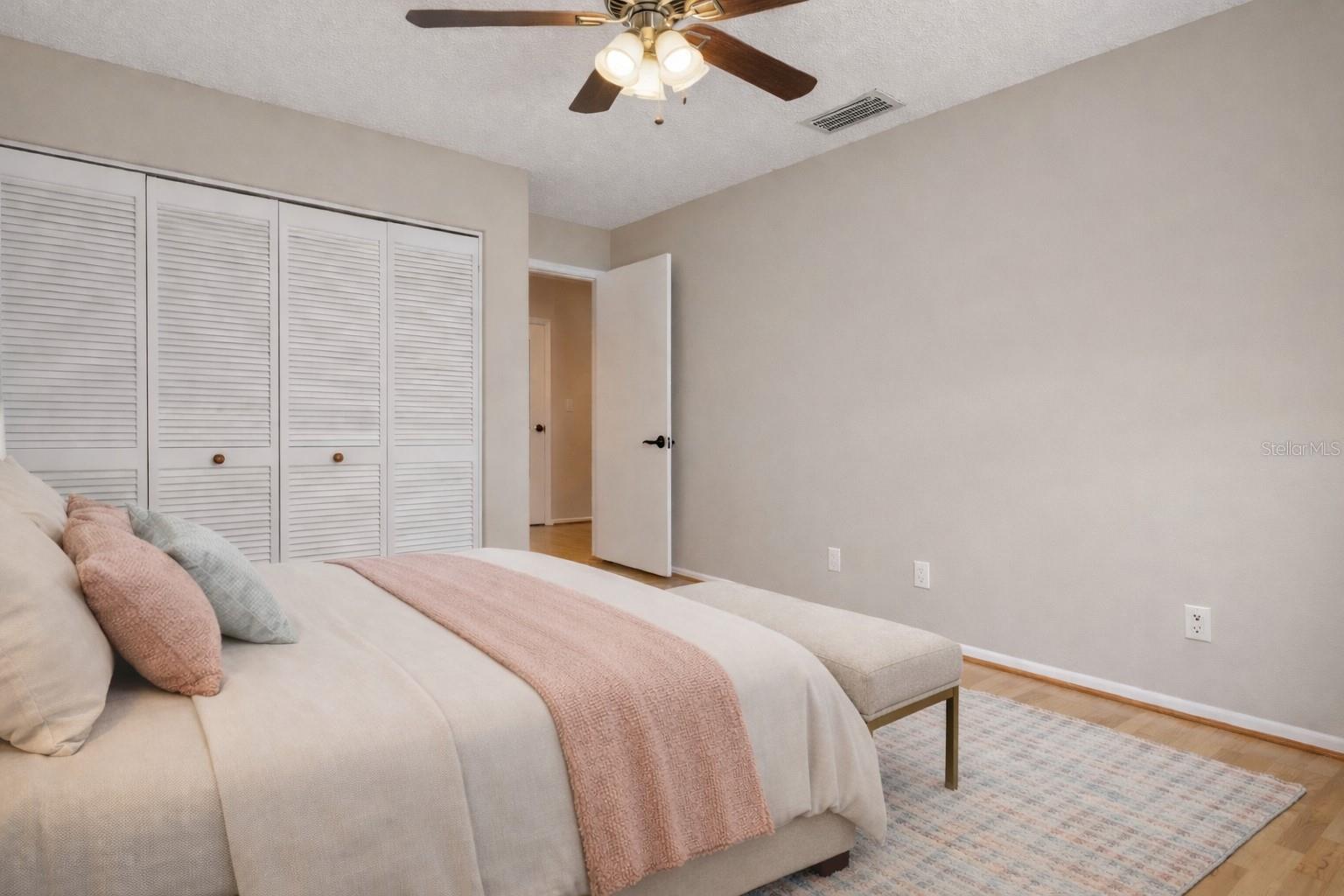 HIGHLAND LAKES - Residential