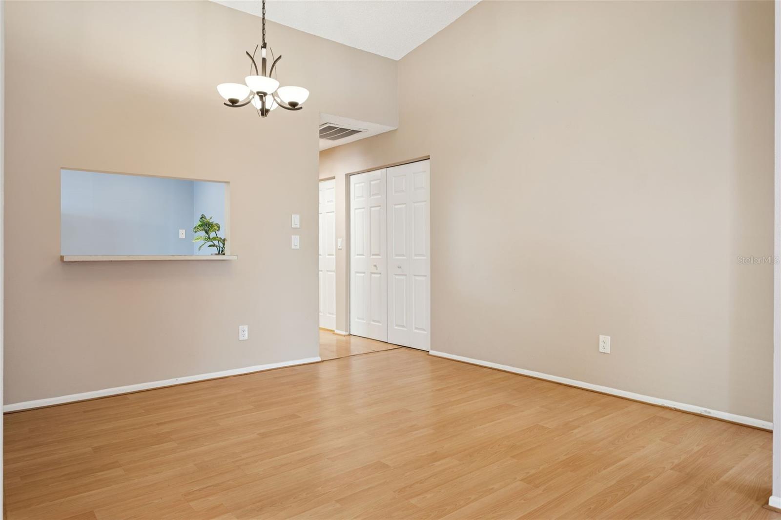 HIGHLAND LAKES - Residential