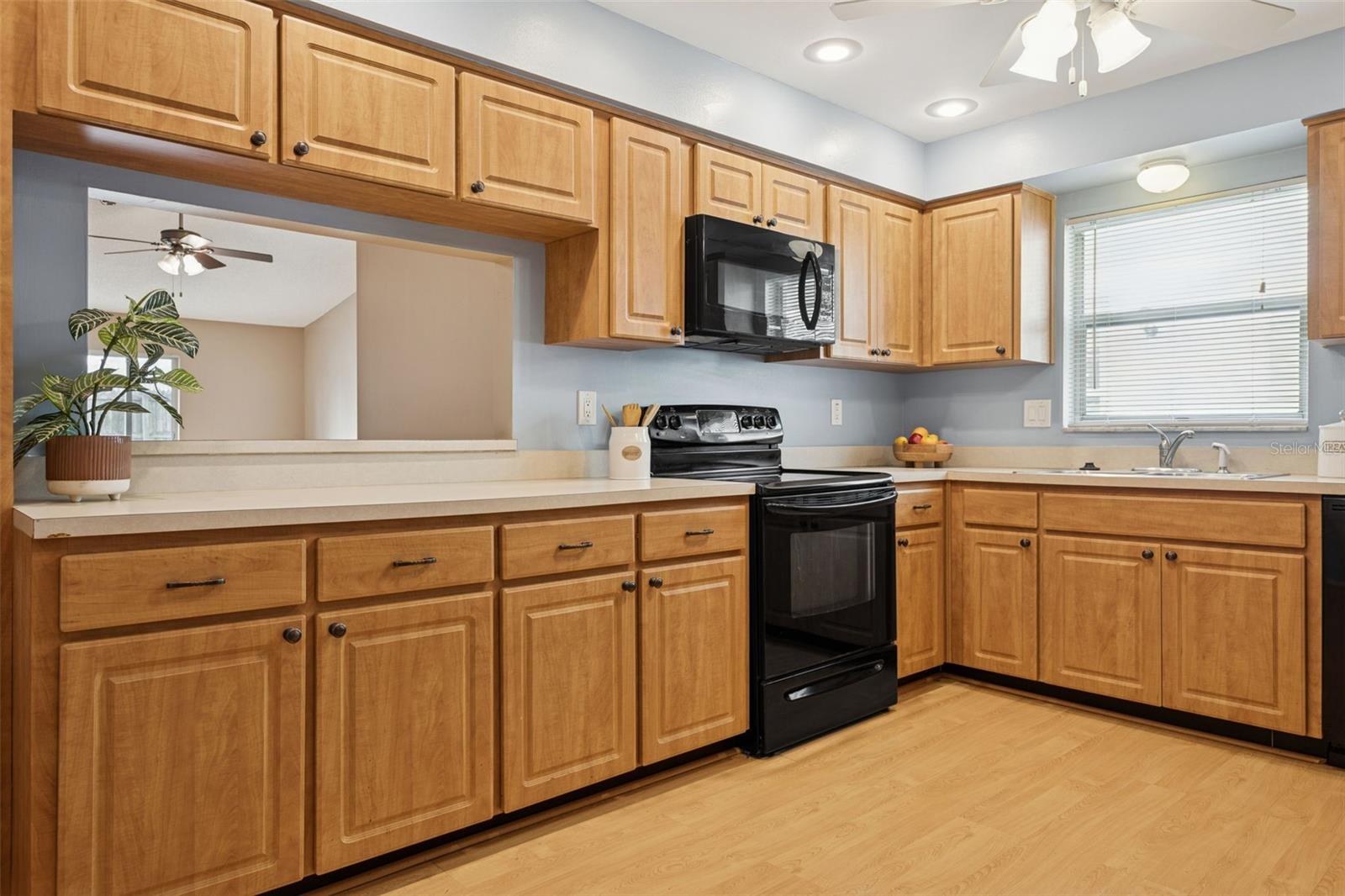 HIGHLAND LAKES - Residential