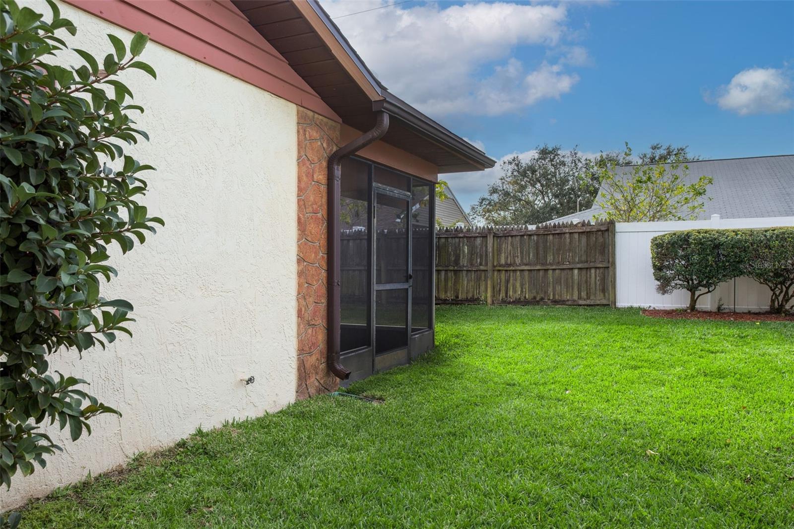 HIGHLAND LAKES - Residential