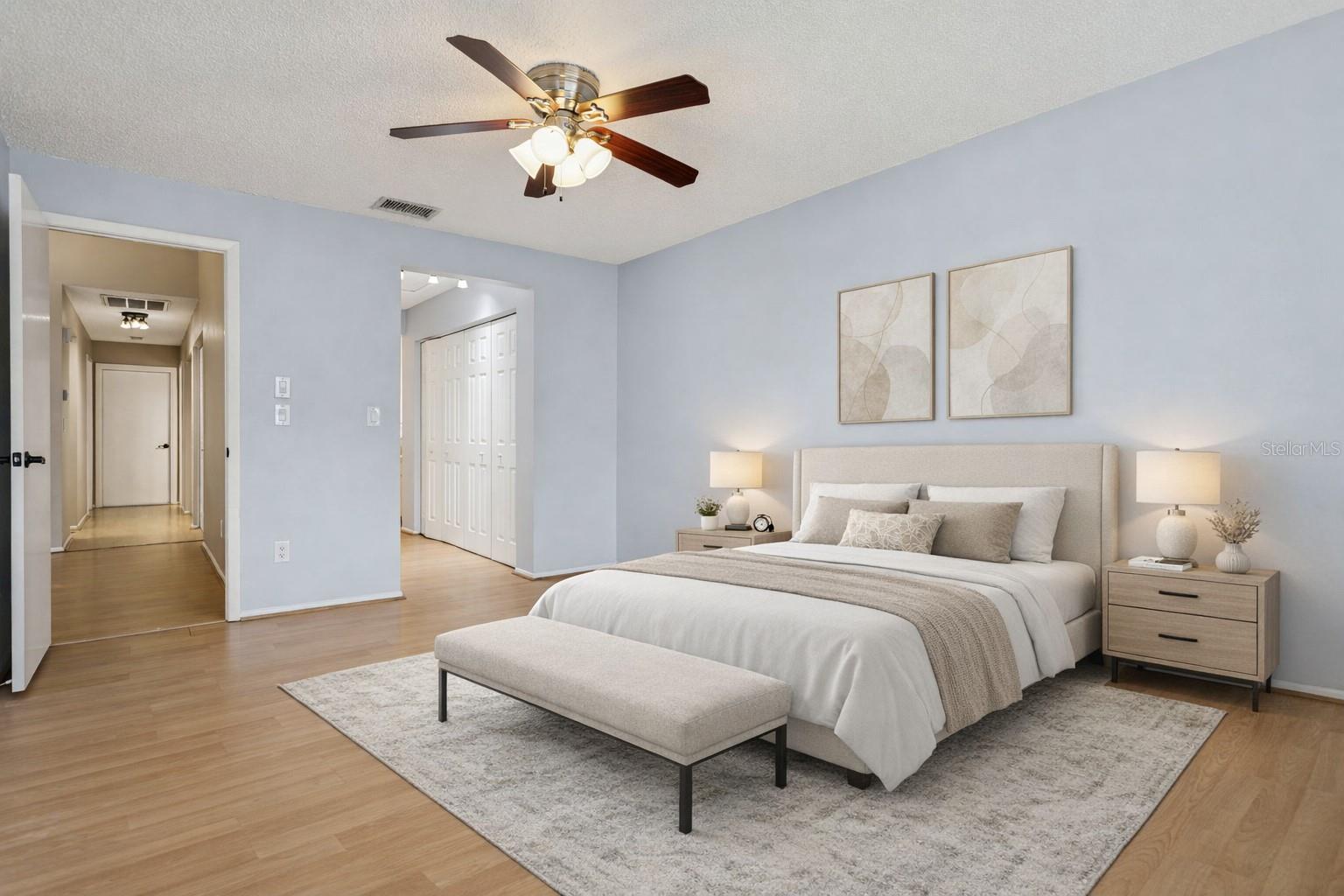 HIGHLAND LAKES - Residential