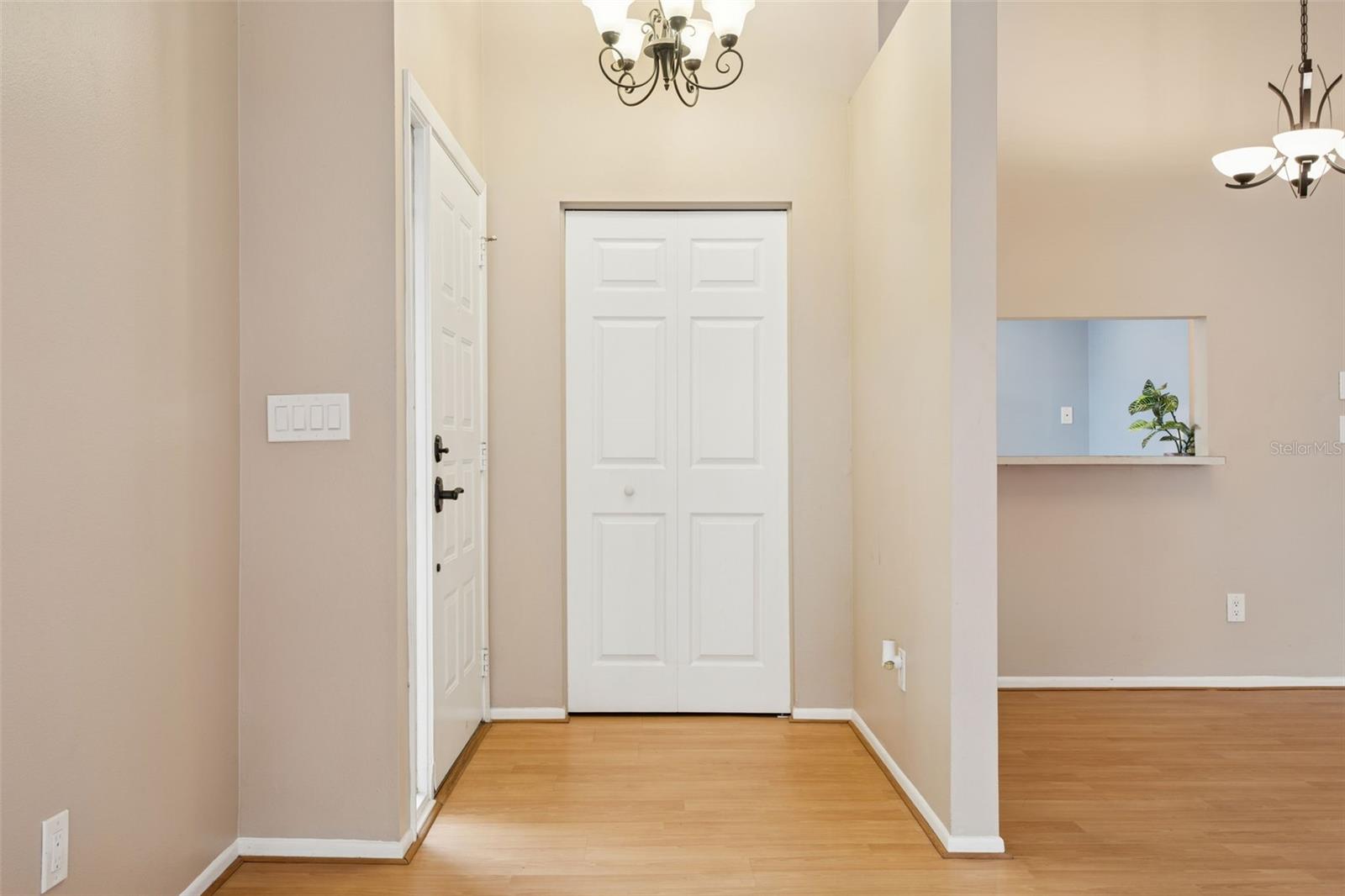 HIGHLAND LAKES - Residential