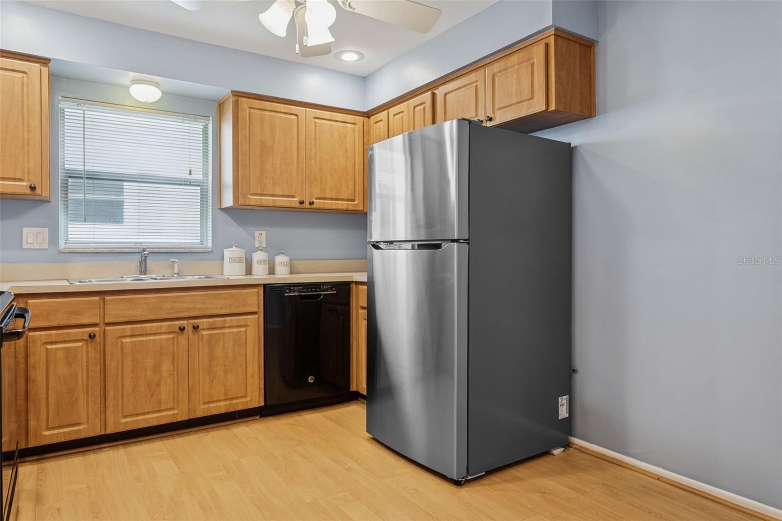 HIGHLAND LAKES - Residential