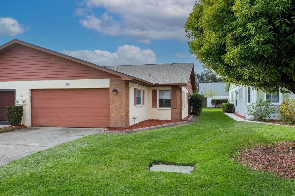 Photo of 3280 Mcmath Drive, Palm Harbor, FL 34684 (MLS # TB8464907)