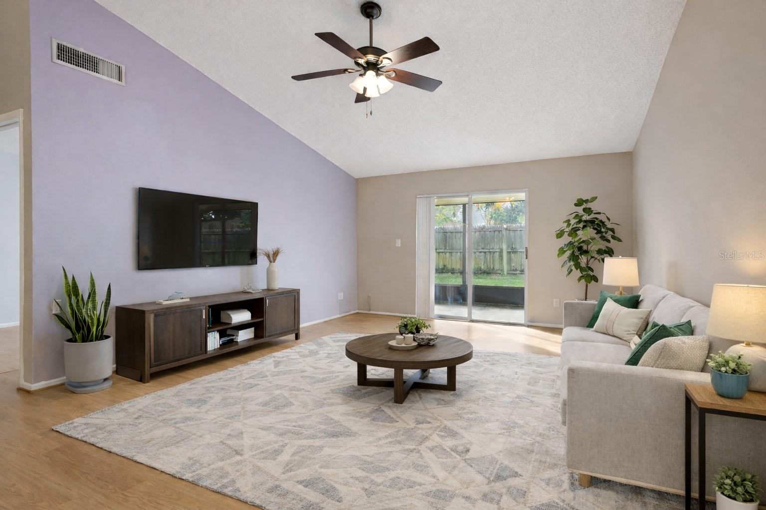 HIGHLAND LAKES - Residential