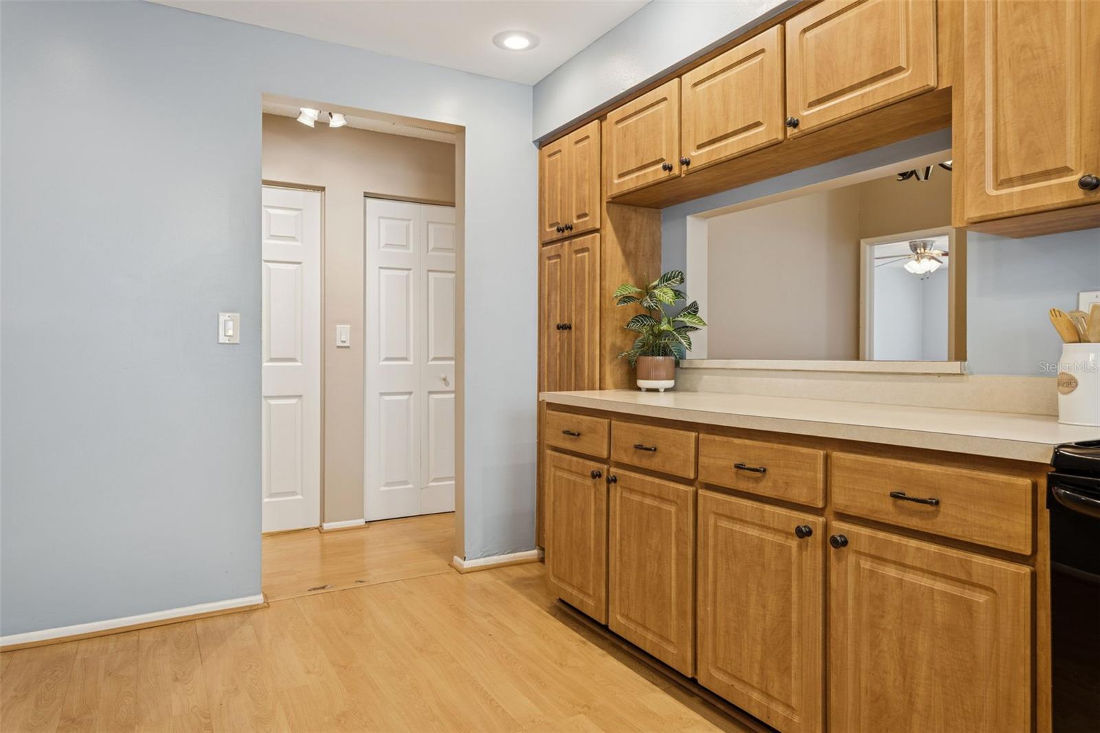 HIGHLAND LAKES - Residential