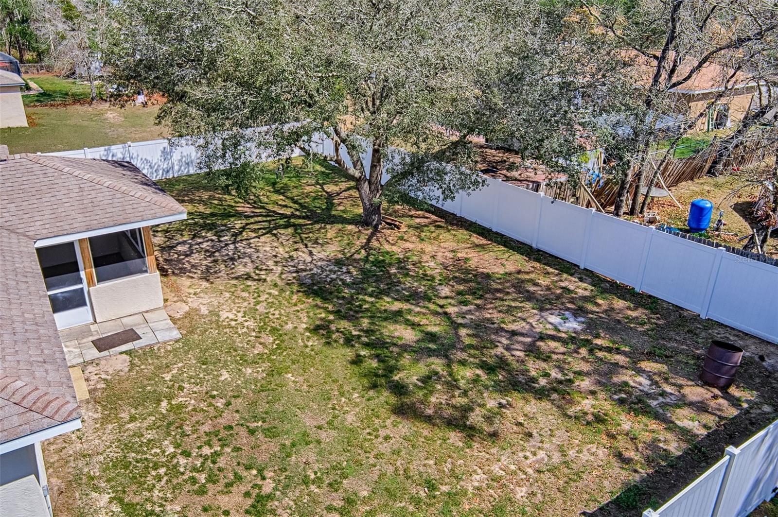 SILVER SPGS SHORES UN 20 - Residential