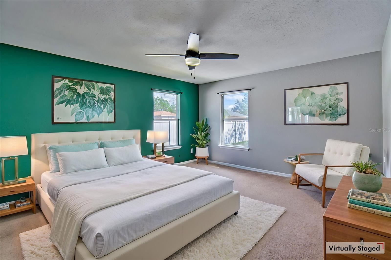 SILVER SPGS SHORES UN 20 - Residential