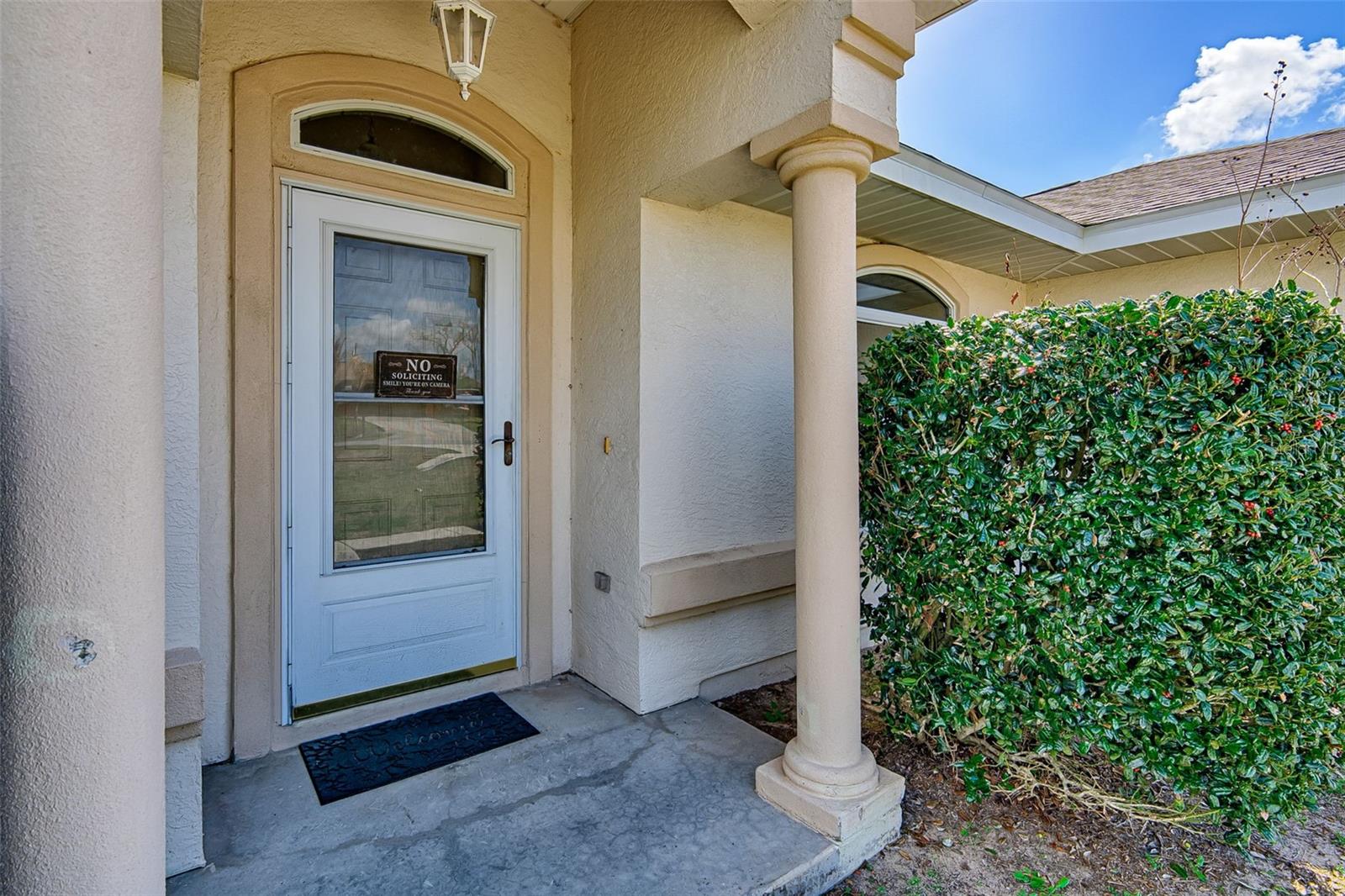 SILVER SPGS SHORES UN 20 - Residential