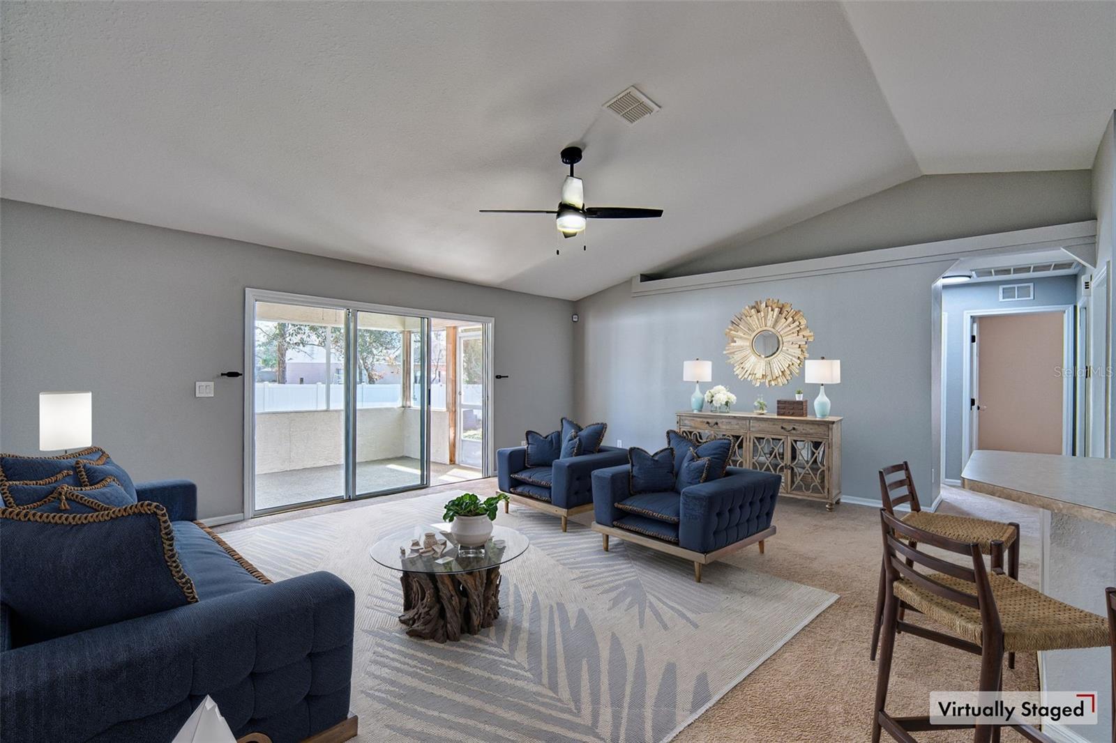 SILVER SPGS SHORES UN 20 - Residential