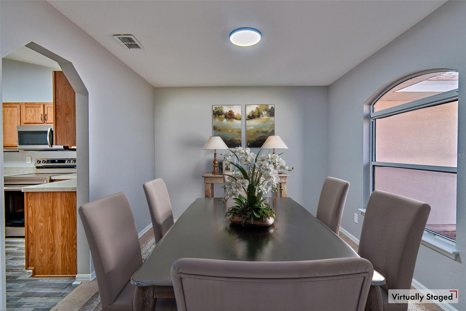 SILVER SPGS SHORES UN 20 - Residential