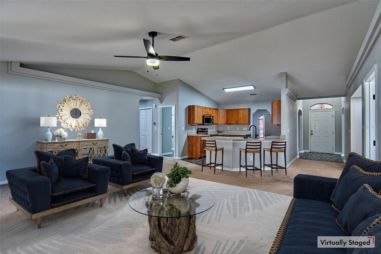 SILVER SPGS SHORES UN 20 - Residential