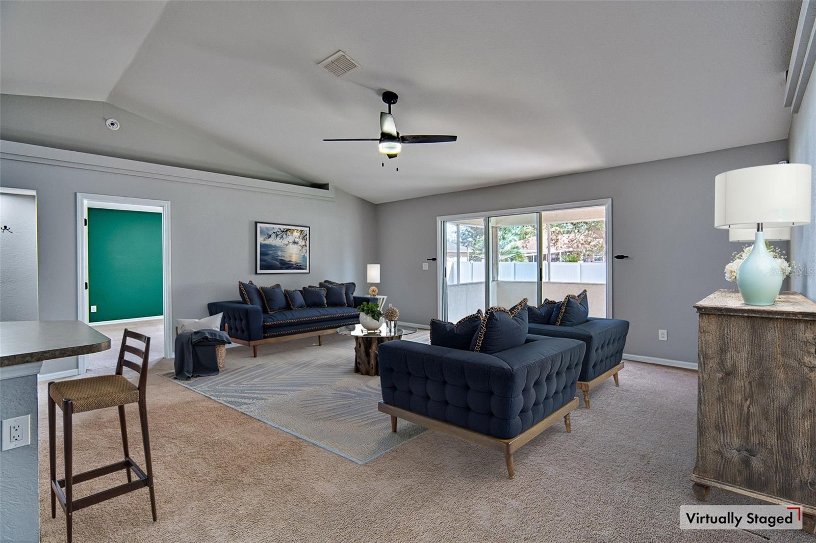 SILVER SPGS SHORES UN 20 - Residential